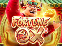 Fortune OX slot